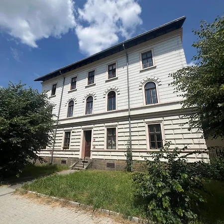 Listopad 17 * Decin