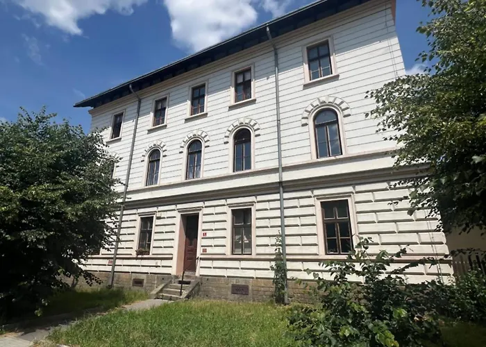 Listopad 17 * Decin